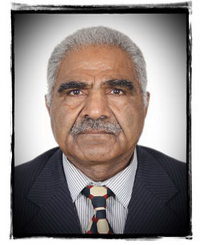 Col. Engineer Mumtaz Hussain, TBt