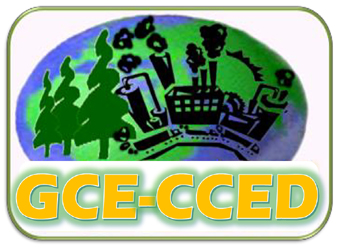 GCE-CCED