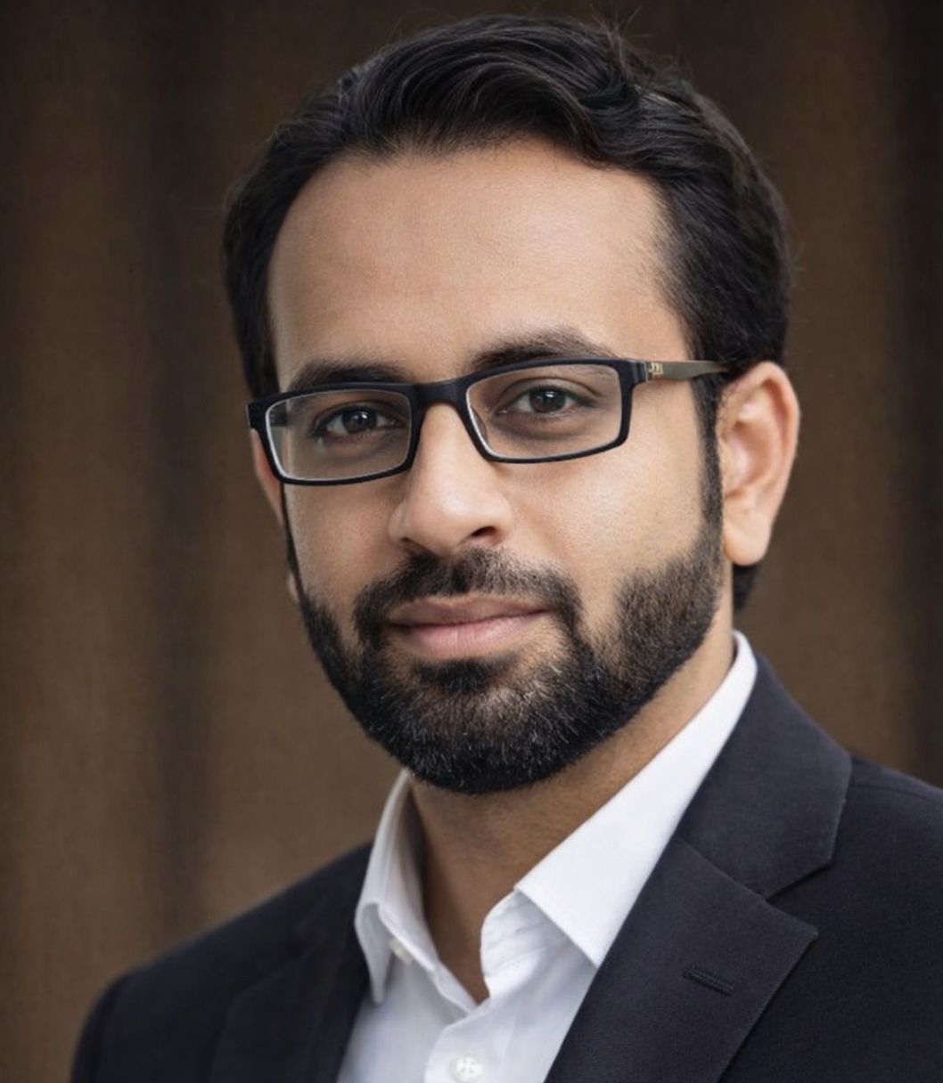 Haseeb Asghar